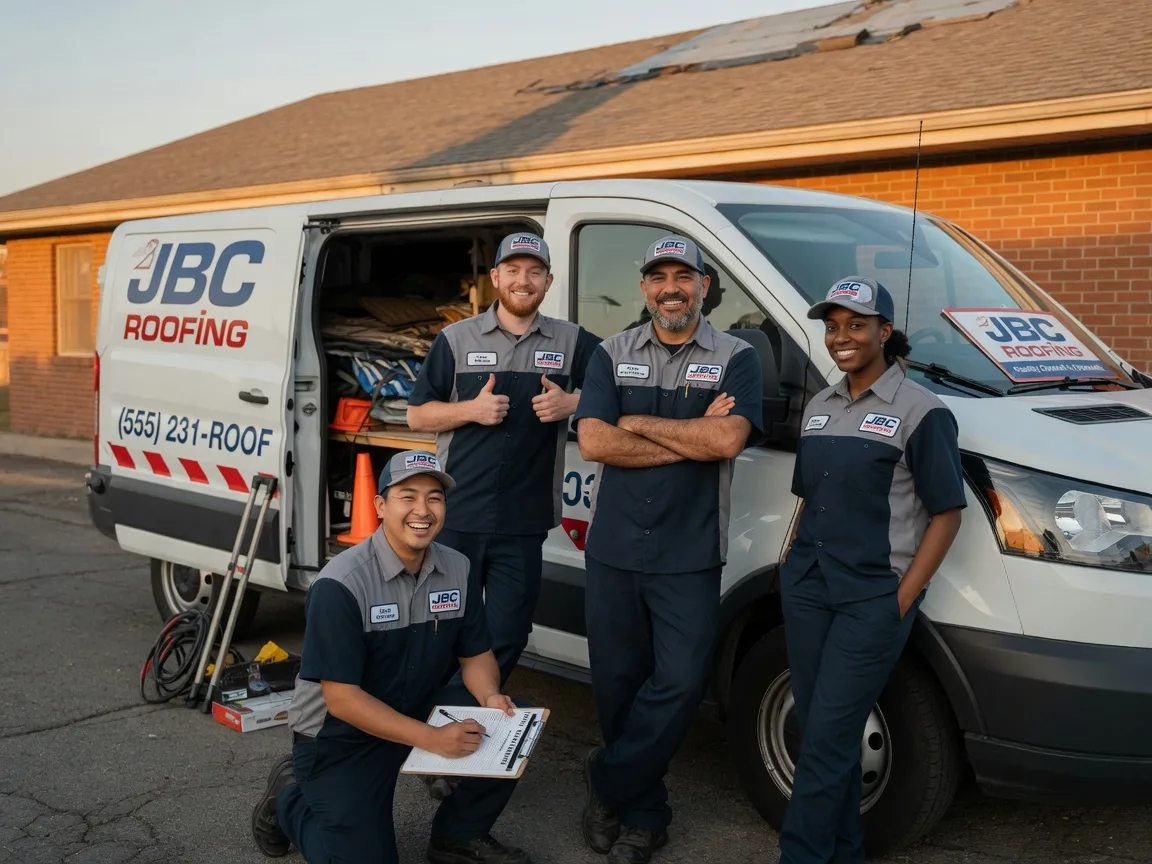 Roof Replacement company in Ola, AR